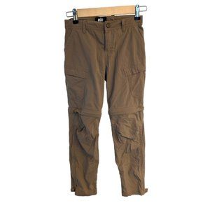 REI Boy's Hiking Pants Zip-Off